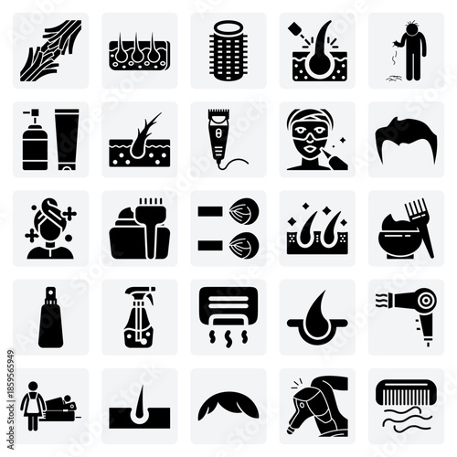 Common Hair Problems And Conditions – Hair Loss, Breakage, And Split Ends For Health And Beauty Awareness Articles