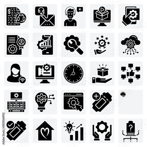 Multi-Channel Customer Assistance – Email, Social Media, Emergency, And Billing Support For Business Websites