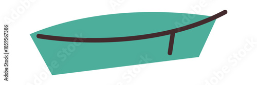 Decorative room design interior item