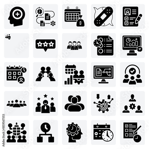 Administrative Hr Tasks And Policies – Managing Payroll, Attendance, And Enforcing Company Policies For Smooth Operations