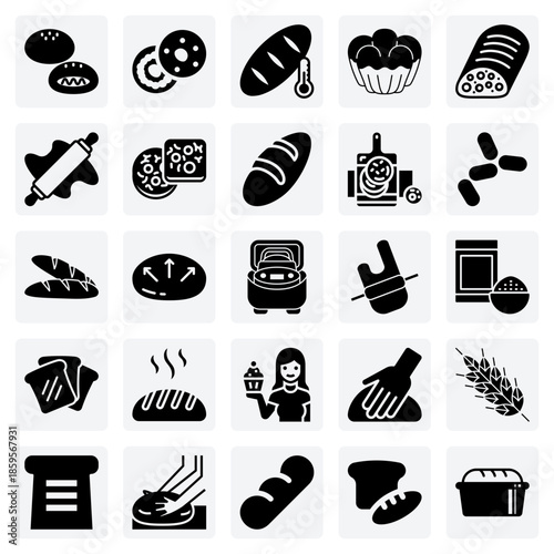 The Art Of Bread Baking For Culinary Schools, Home Bakers, And Food Blogs Featuring Recipes And Techniques.