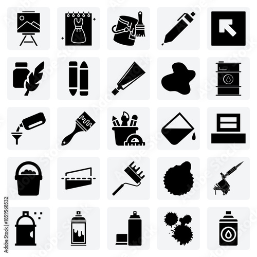 Tools For Illustrators And Graphic Artists – Pen, Ink, Sketchbook, And Paint For Digital And Traditional Art