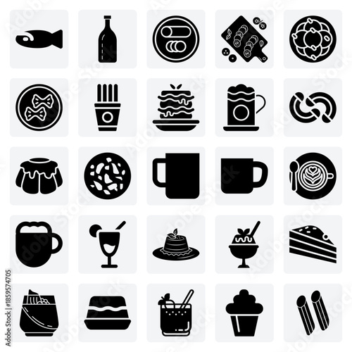 Savory Italian Delicacies And Starters – Featuring Carpaccio, Bresaola, And Anchovies For Restaurant Menus And Foodie Blogs.