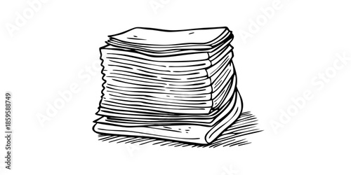 A dark empty space with a faint horizontal light source visible