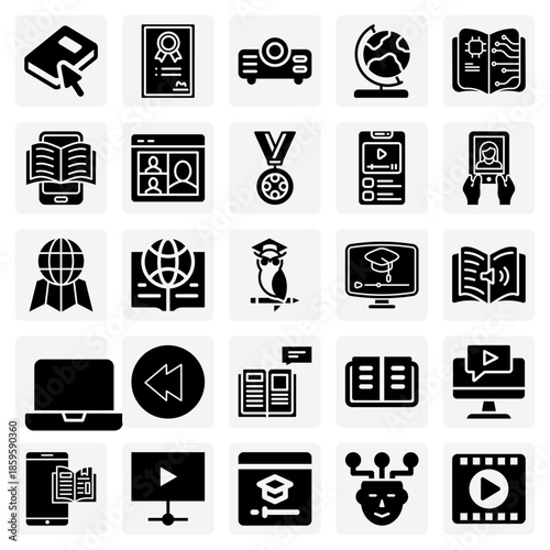 Mobile And Global Learning Technology – Ebooks, Video Conferences, And Knowledge Sharing For Worldwide Educational Applications