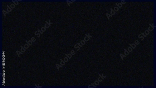 Static TV noise. Seamless loop abstract background. Noise on a old TV screen. tv screen noise glitch effect Television static noise