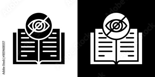 Manufacturing Icon Set Vector Collection Isolated In Black And White