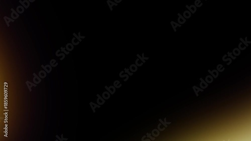 Smooth Transitions of Vibrant Light Flashes on Dark. Neon glowing multicolour gradient flow for a stunning webpage cover