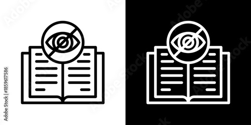 Manufacturing Icon Set Vector Collection Isolated In Black And White