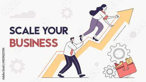 woman with shopping bags in mall