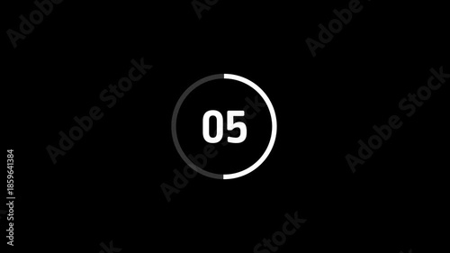 Timer Cycle Count Up 10 Sec