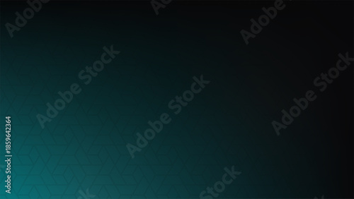 Dark Blue Gradient Background