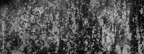 Industrial Style Dark Texture with Rough Grain and Timeworn Appearance