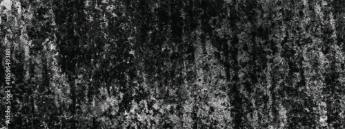 Weathered Urban Wall Texture with Dark Grunge and Raw Surface