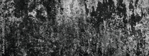 Abstract Rough Grunge Background with Weathered Industrial Character