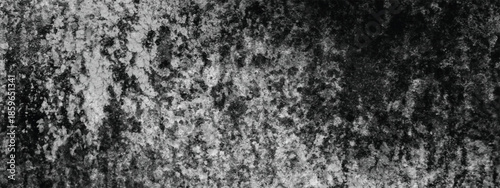 Weathered Concrete Grunge Texture with Deep Shadows and Rough Grain