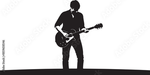 Live Music Silhouette Vector Bundle – Rock Band & Guitarist Poses

Rock Musician Silhouettes Set – Live Concert Vector Collection

Guitar Player & Band Silhouette Bundle – Music Performance Vectors