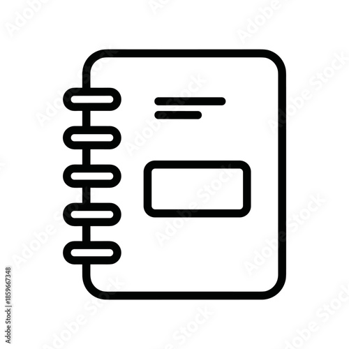 Empty vector file display