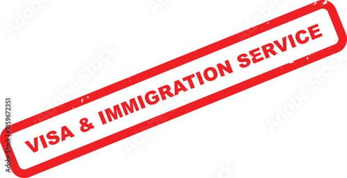 VISA & IMMIGRATION SERVICE