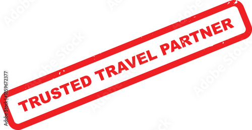 TRUSTED TRAVEL PARTNER