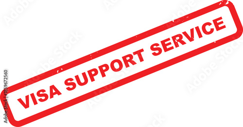 VISA SUPPORT SERVICE