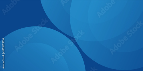 Abstract blue color background. eps 10 modern.