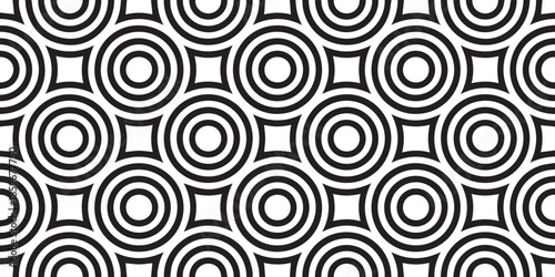 pattern abstract graphic repeat texture ornamental concentric squares