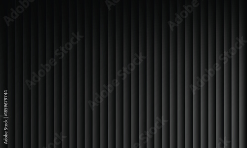 Solid black background