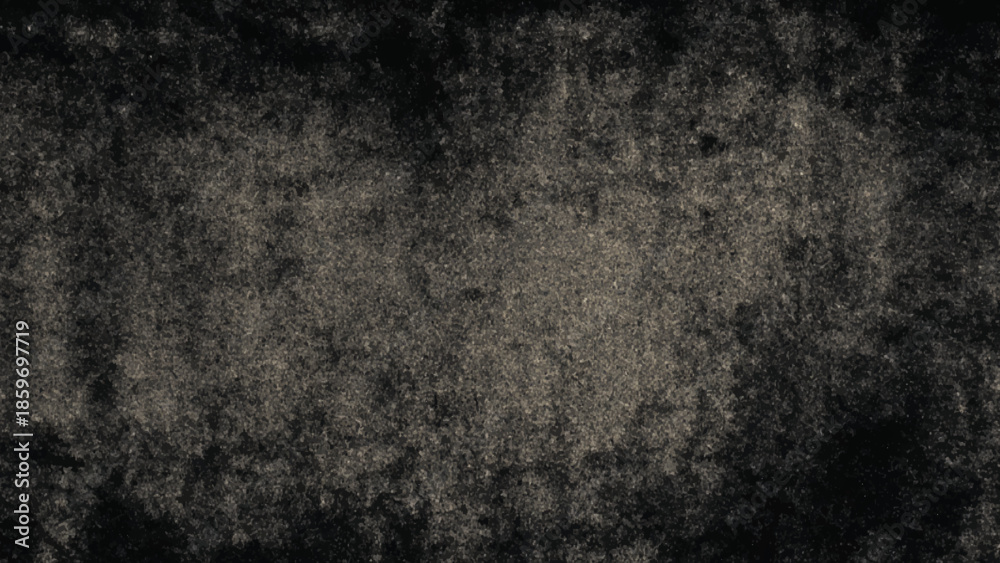Fototapeta premium Grunge textured background with gray and black tones