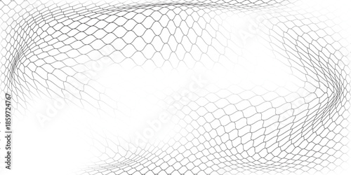Mesh texture for fishing nets. Seamless pattern for sportswear or soccer goal, volleyball net, basketball hoop, hockey, athletics. vektor eps10