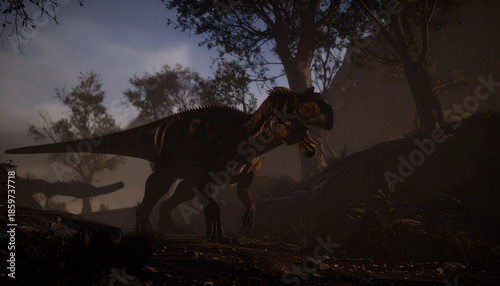 Oviraptor philoceratops