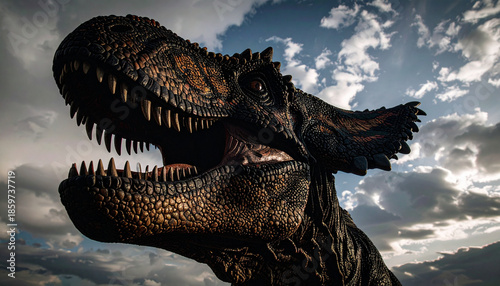 Oviraptor philoceratops