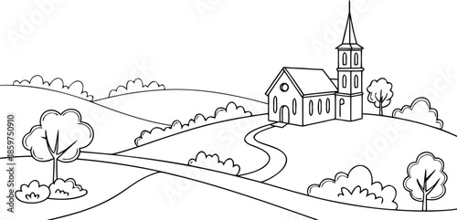 An examination of an eps file metadata revealing details about its creation and properties within adobe illustrator