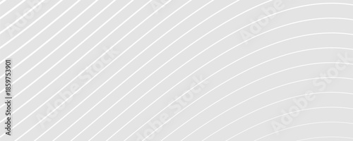 Diagonal lines gray on white background, stripes grid, mesh pattern with dashes, seamless repeatable texture