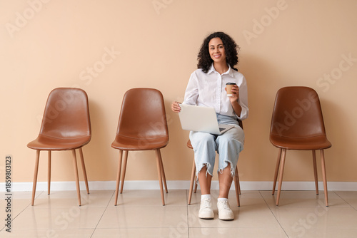 Female African-American job...