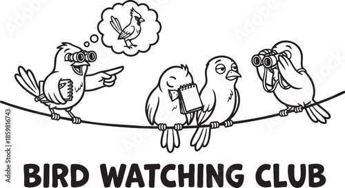 funny bird on a wire, bird, food, rose, xmas, flower, seamless, fairy tale, fantasy, art, winter, fairytale, outline, pattern, children, cat, nature, animal, coloring book, sketch, drawing, vector, il