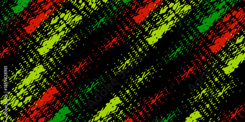 Cement wall with neon light on dark background light natural. Simple art good nice bright drak old pattern abstract modern