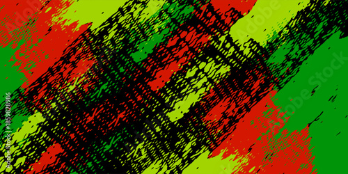 Cement wall with neon light on dark background light natural. Simple art good nice bright drak old pattern abstract modern design