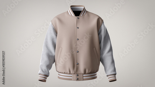 varsity mockup