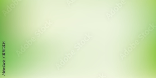 Abstract geometric background with a soft green to white gradient and pixelated mosaic texture.