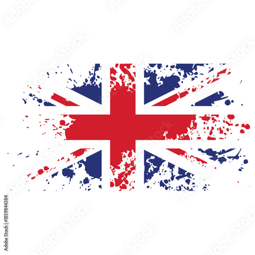 united kingdom flag