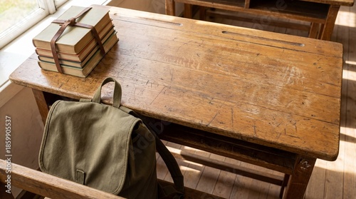 back to school on blackboard