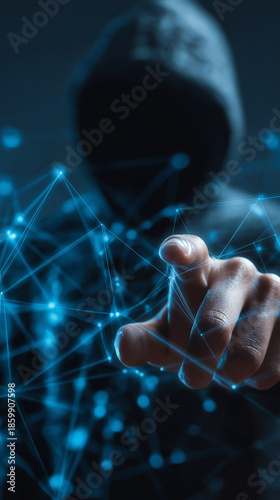 Secure Internet Access Through VPN for Online Privacy and Data Pro