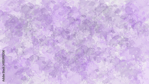 abstract purple background with water