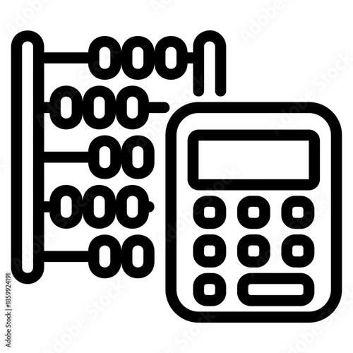 Accounting icon