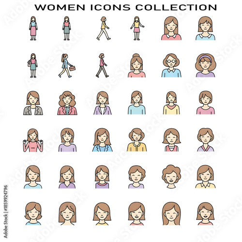 Confident Women Smiling Together in a Modern Lifestyle Setting