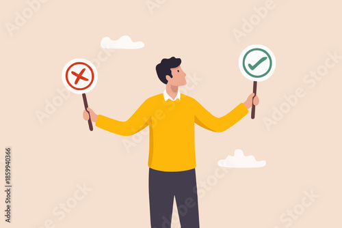 Choice and Decision Making