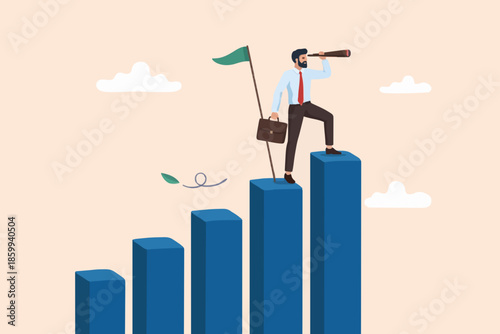 Business Growth and Success