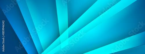 Abstract gradient perfect for modern designs, backgrounds, digital art, websites, and branding projects requiring a sleek, cool color scheme