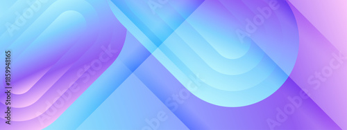 Blue and purple geometric abstract background pattern ideal for modern design projects, digital artwork, website backgrounds, and print materials